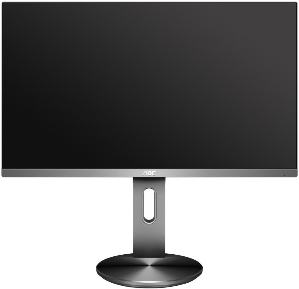 Монитор 23.8" AOC 24 (I2490PXQU/BT)