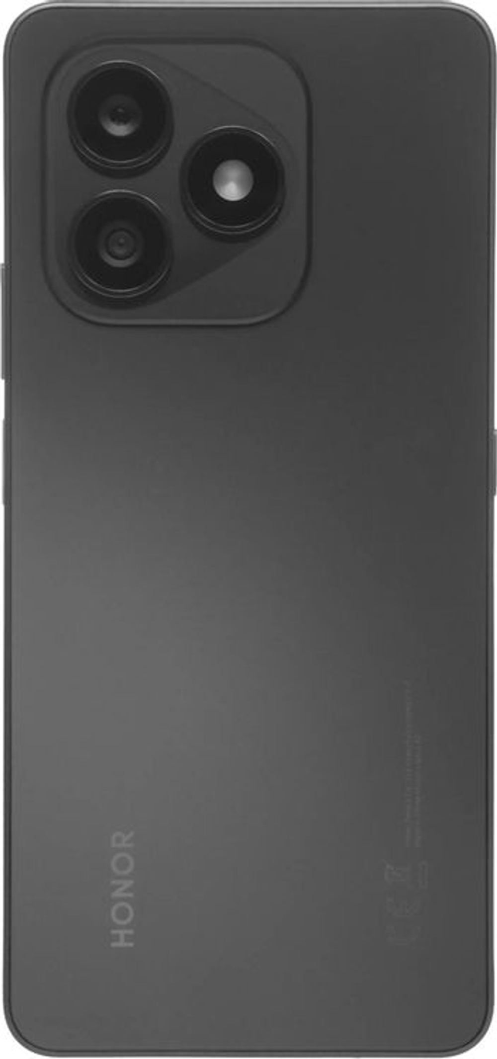 6.77" Смартфон Honor X8d 8/256Gb,  LNA-LX2,  NFC,  AMOLED,  120Гц,  7000мAч,  черный