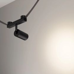 Светильник ART-INBELT-SPOT-R50-10W Day4000-MIX (BK, 25 deg, 48V, DALI) (Arlight, IP20 Металл, 3 года) 051357