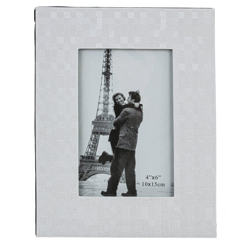 GAEM Фоторамка для фото 10*15, L16 W1,5 H21 см