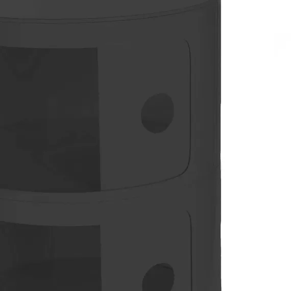 Тумба Componibili с 5 отсеками 32х95