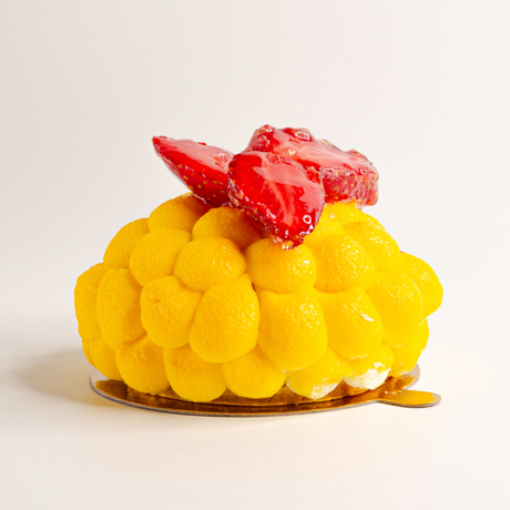 Пирожное «Экзотик»