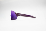 Спортивные очки AVEO Cornea / Purple / Purple Mirror Lens