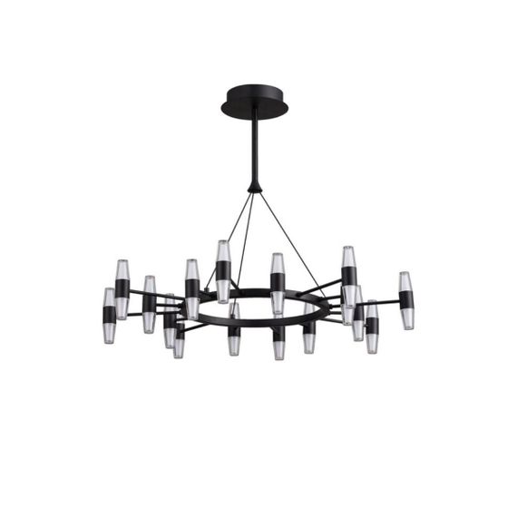 Люстра подвесная Aployt Bernadet APL.865.03.96