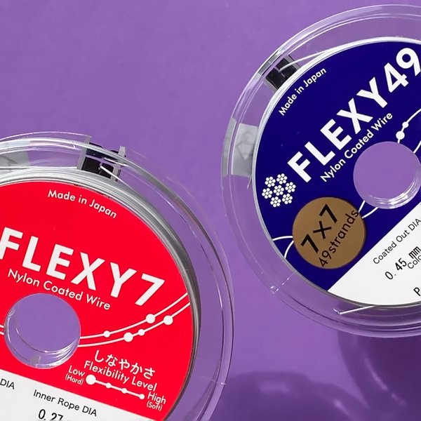 Мастер-класс: трендовое колье