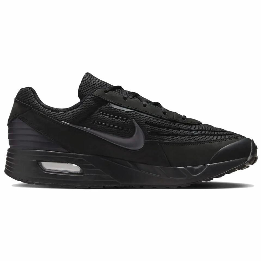Кроссовки Nike Air Max Verse Black Anthracite