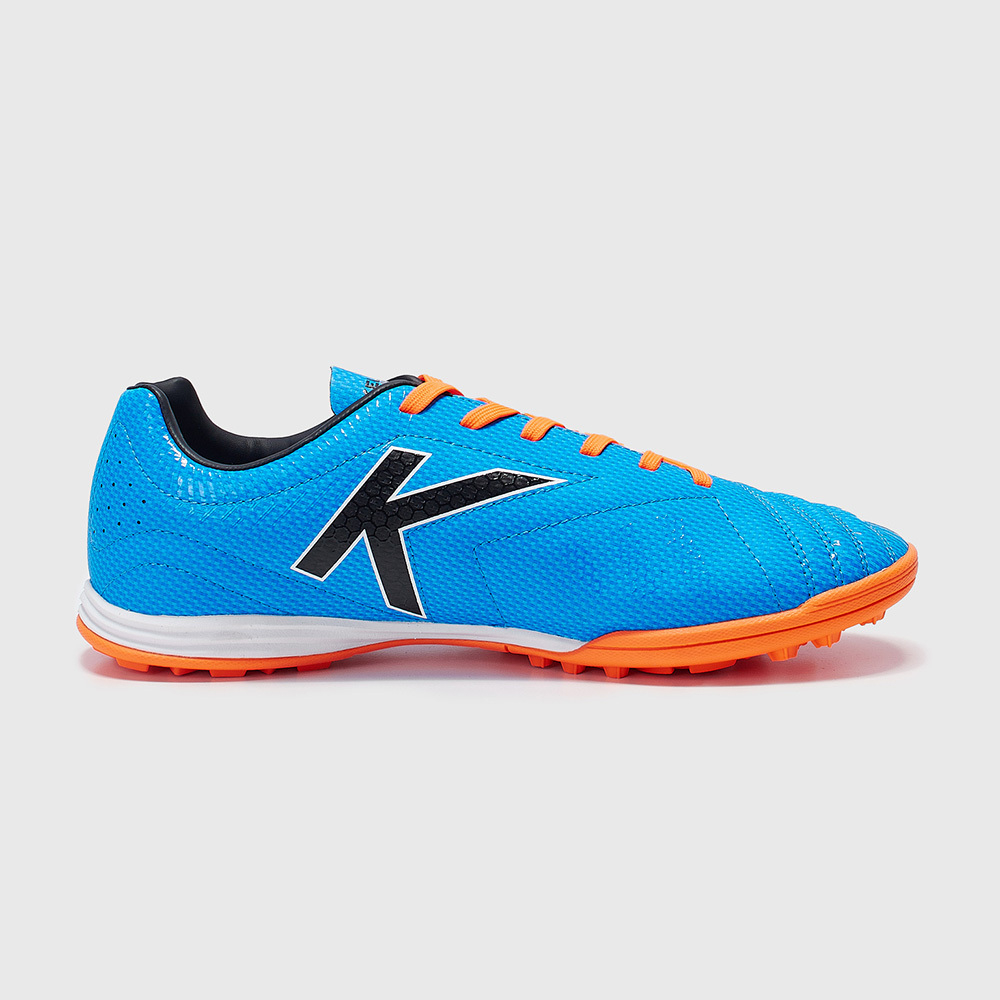 Обувь футбольная (многошиповки) KELME 68831124-417-40, размер 40 (рос.39), синий