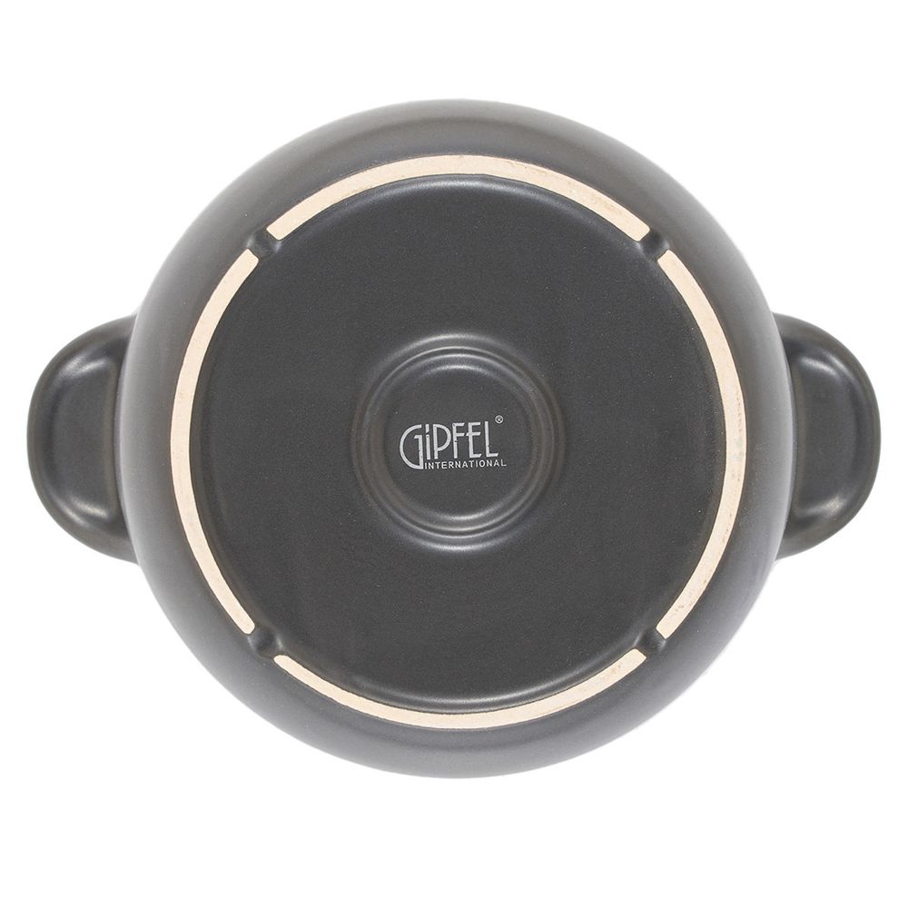 Кастрюля жаропрочная Gipfel Barbara 51301 24 см/1,6 л