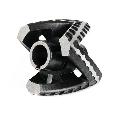 Матрица JGL-120, 6 яч, Треугольник, d84, ш66