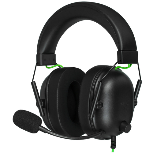Razer BlackShark V2 X Black RZ04-03240100-R3M1