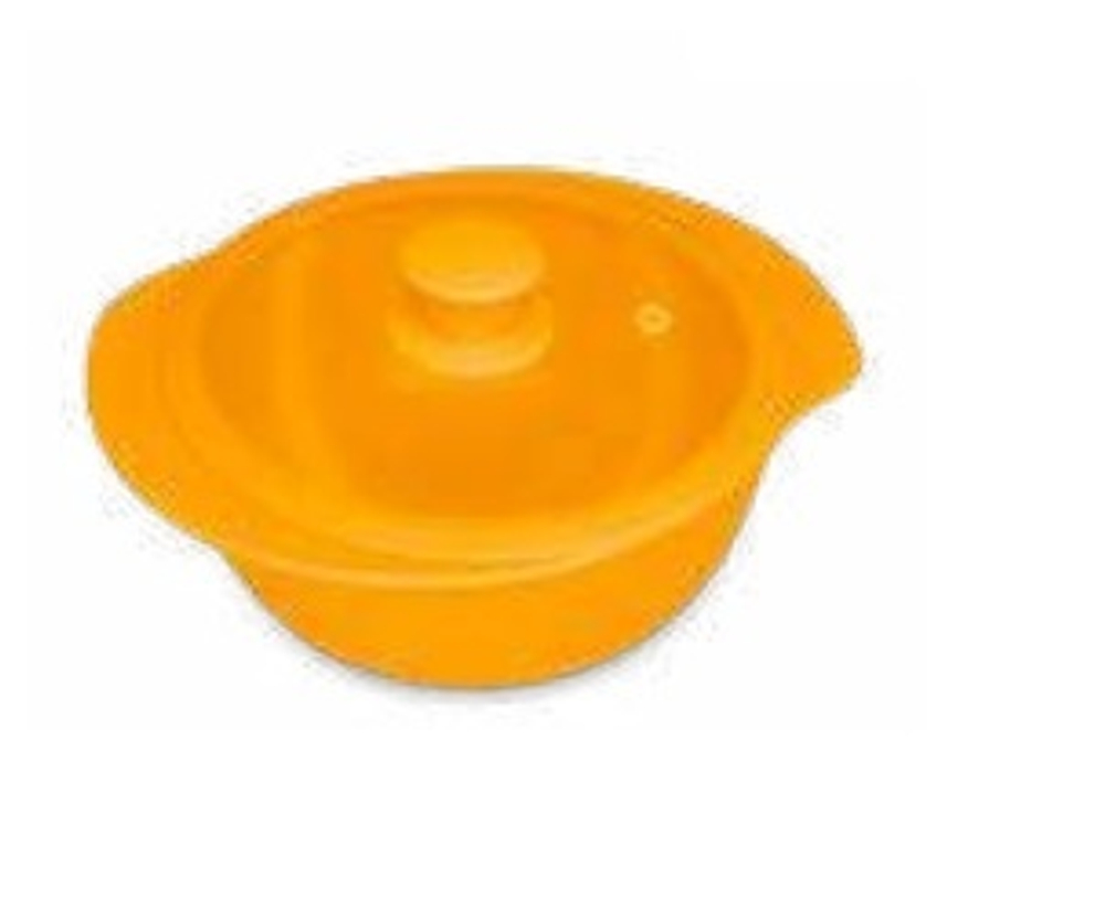 Кастрюля Керамическая С Крышкой D25См/2,3Л Ipe, 129146, Bm02-4507