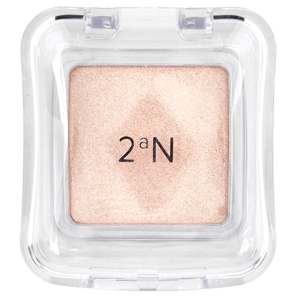 2aN, Pure Glash, хайлайтер, ND01, 2,7 г