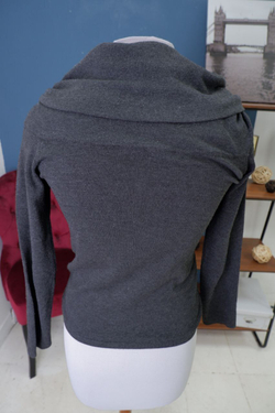 Кофта Oodji интересная 44 размер