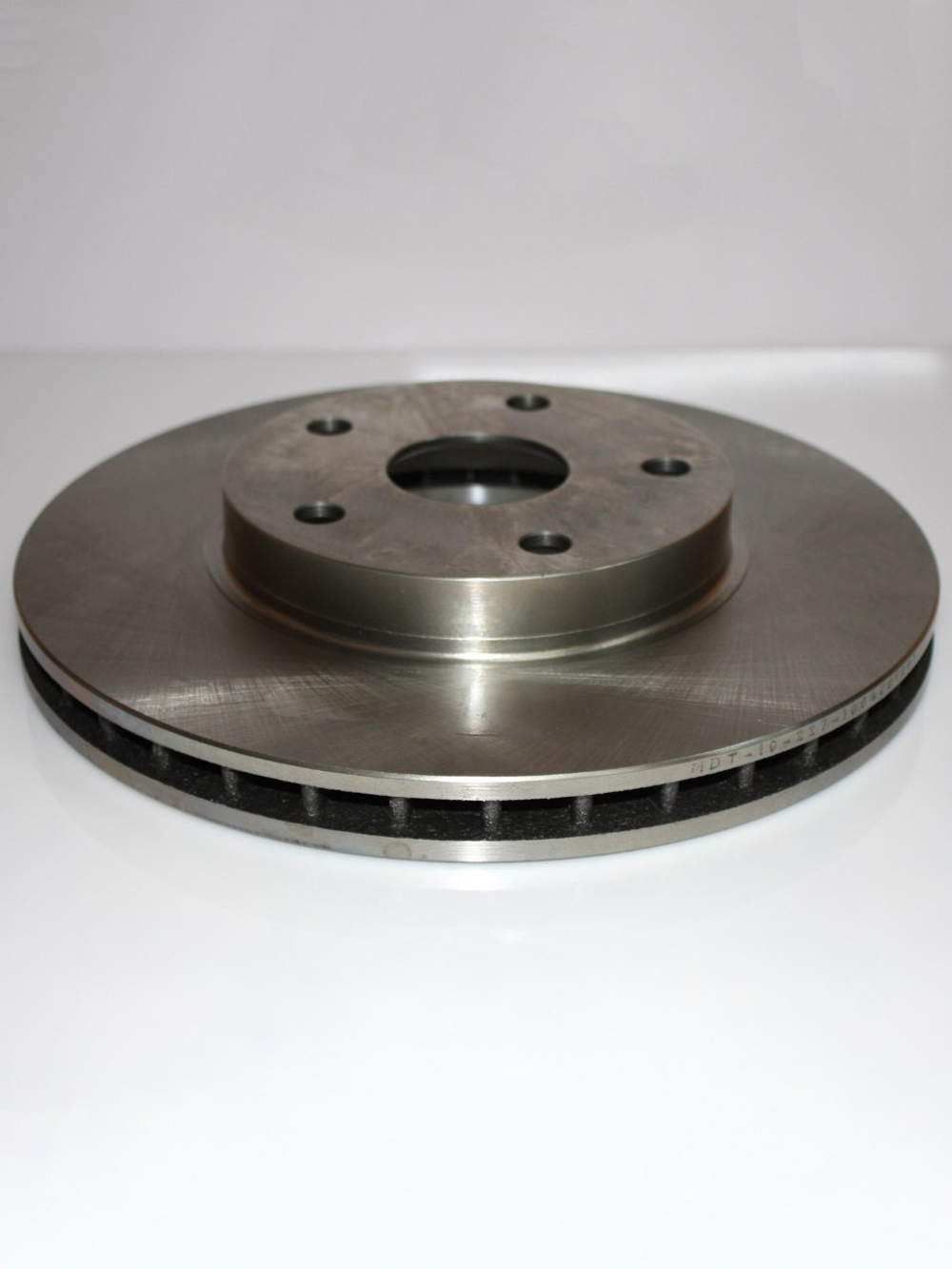 Диск тормозной передний 1064001281 для Geely Emgrand EC7