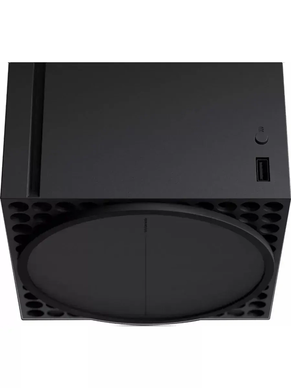 Игровая консоль Xbox Series X 1Тб