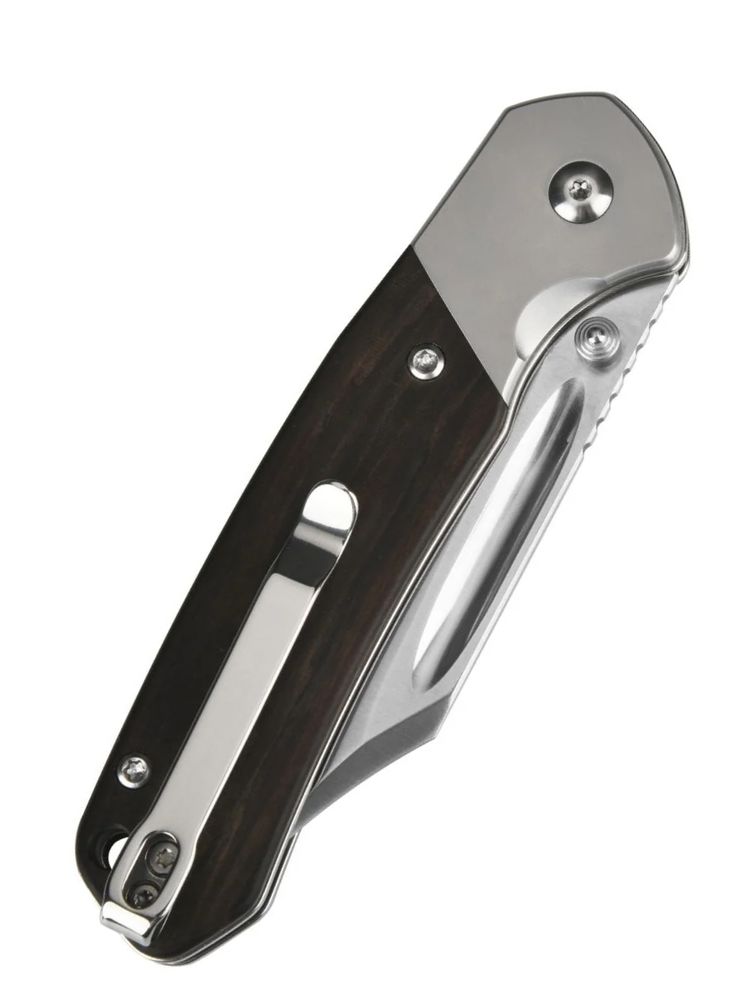 Нож CJRB J1942-EBN Pyrite Bowie