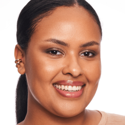 Catrice The Pure Nude - Палетка теней для век, 9 g