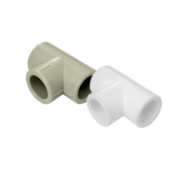Тройник PP-R