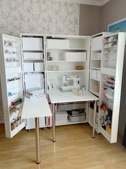 M+СТ - W960 ST7 Белый классический (ПРЕДЗАКАЗ)