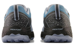 Кроссовки New Balance Fresh Foam X Hierro V7 Gtx (Женская размерная сетка)