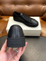 Кеды Santoni