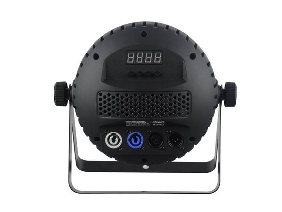 STAGE4 BROPAR-C 19X12XWAU