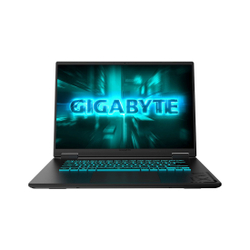 Ноутбук Gigabyte Gaming A16 FHD 165Hz i5-13420H 16GB 512GB RTX4050 DOS
