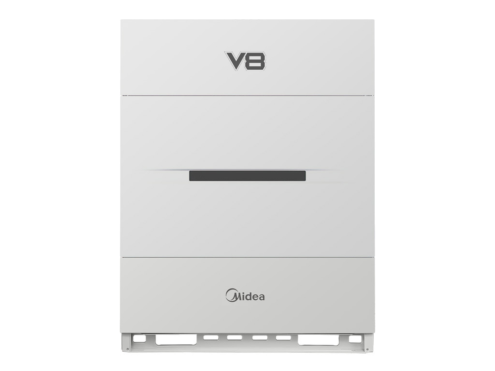 Midea V8-i PROMV8i-615WV2GN1(PRO)