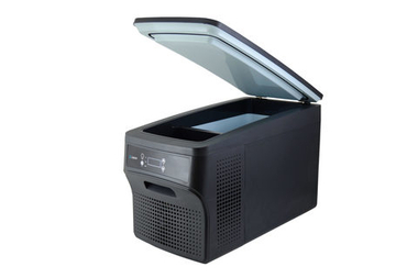 Автомобильный холодильник Libhof Q-36