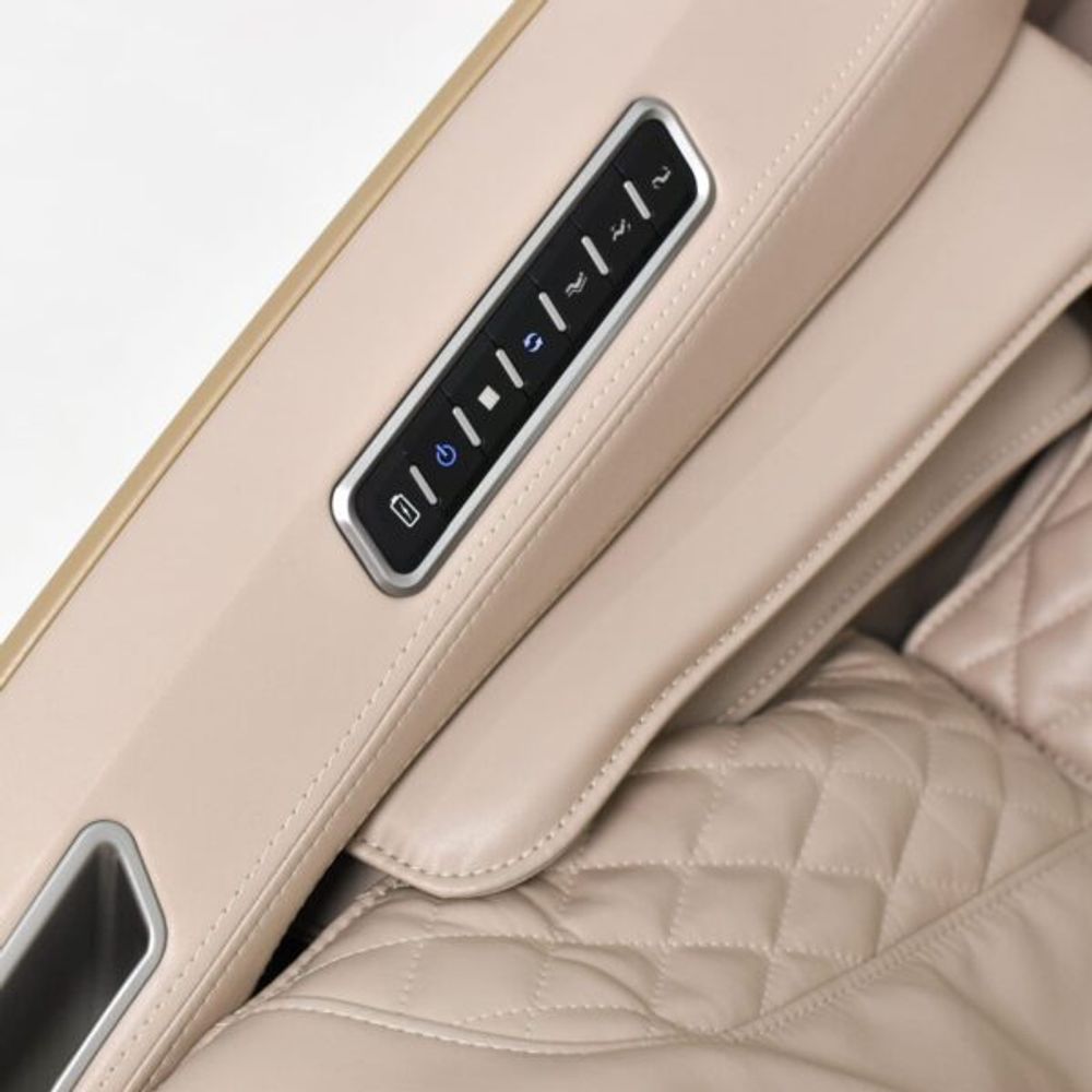 Массажное кресло GESS Oasis