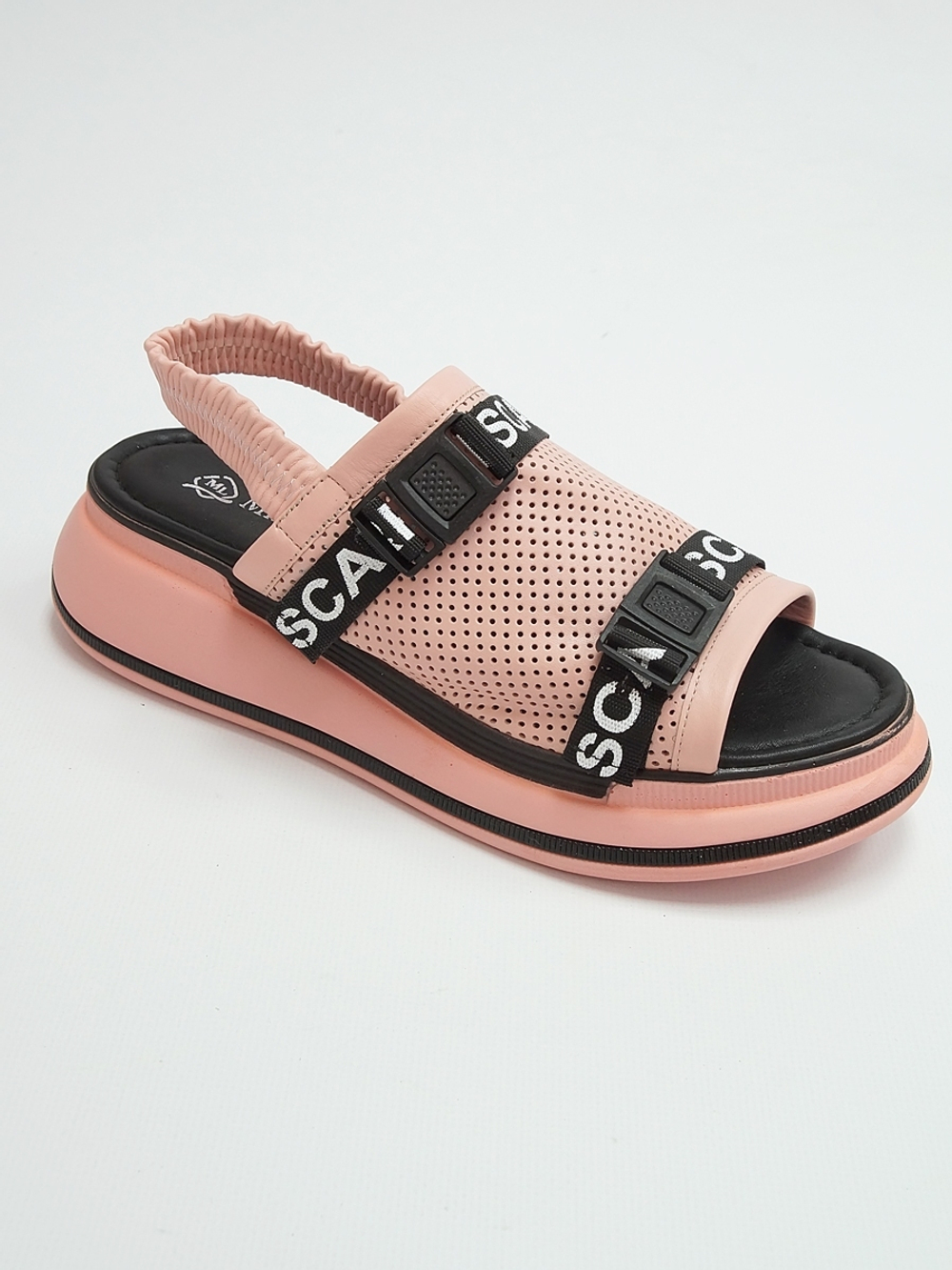 Босоножки женские MISS LIZA 2540-1858