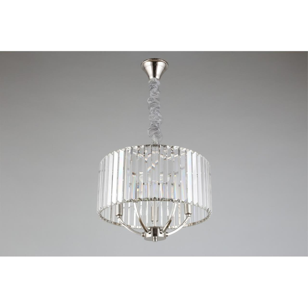 Подвесная люстра Aployt Nela APL.746.03.05