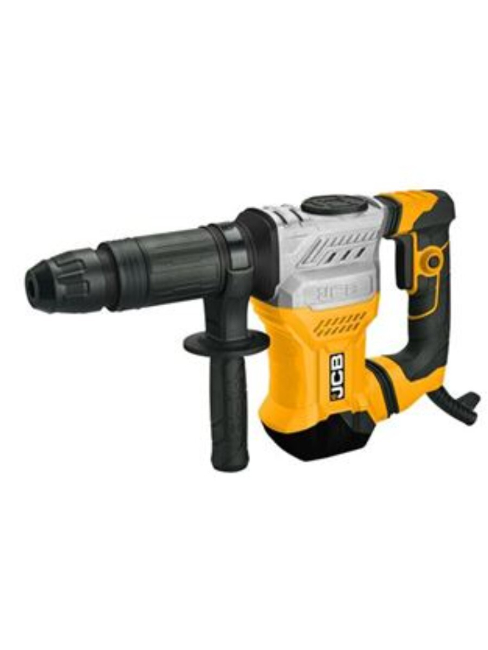 Отбойный молоток электрический (1300W, 0-4100 ударов/мин, 15J) JCB JCB-DH1300-E