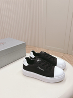 Prada Sneakers (3 colors)