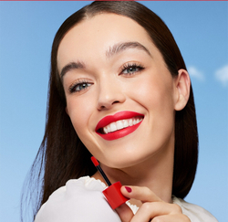 Bourjois Rouge Edition Velvet - Жидкая помада с матовым финишем, 7,7 ml