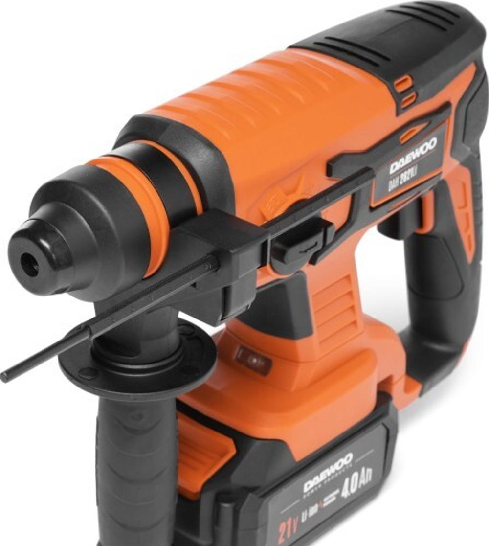 Перфоратор аккумуляторный DAEWOO DAH 2821 Li SET DAH 2821Li SET