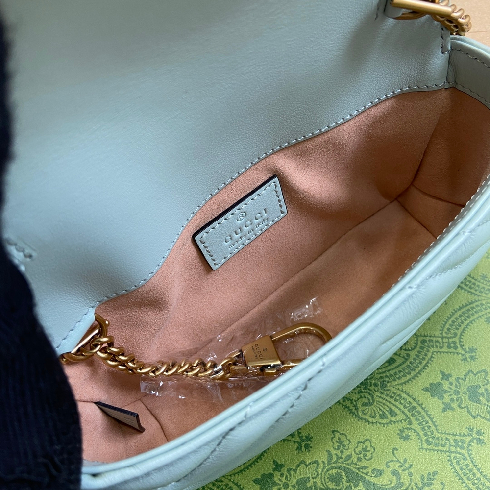 Gucci Marmont 16 cm