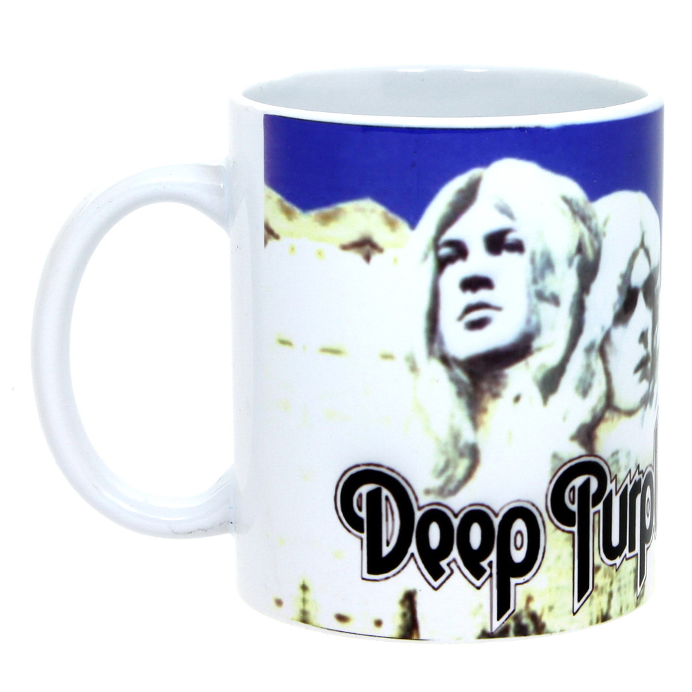 Кружка Deep Purple In Rock (271)