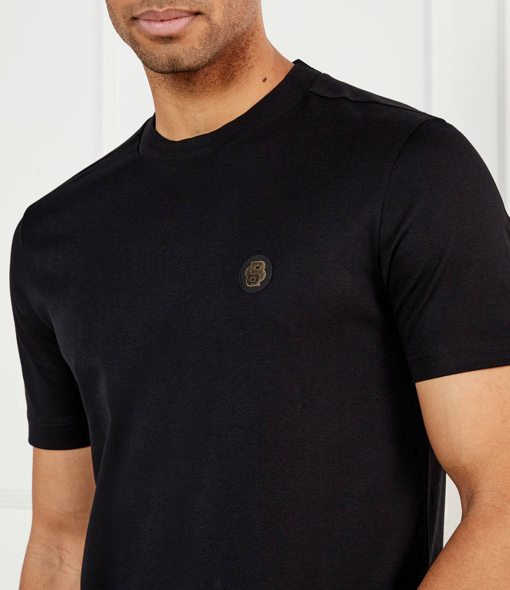 Футболка TL BOSS GREEN - черный(50531569)