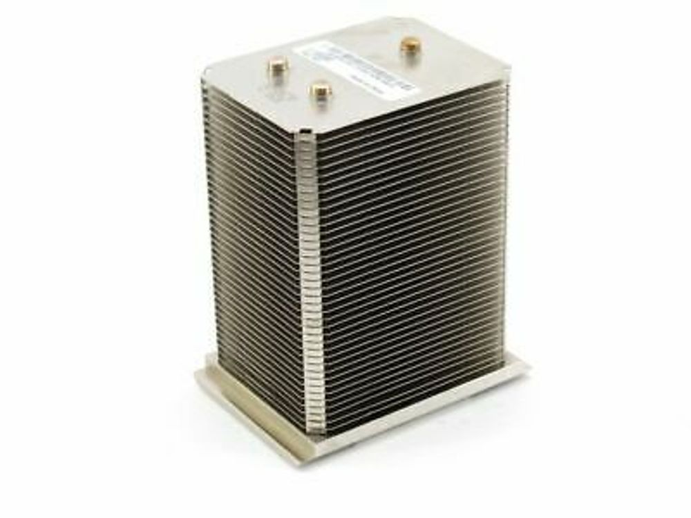 Система охлаждения Dell Poweredge 2600 1800 1600sc Heatsink D4730