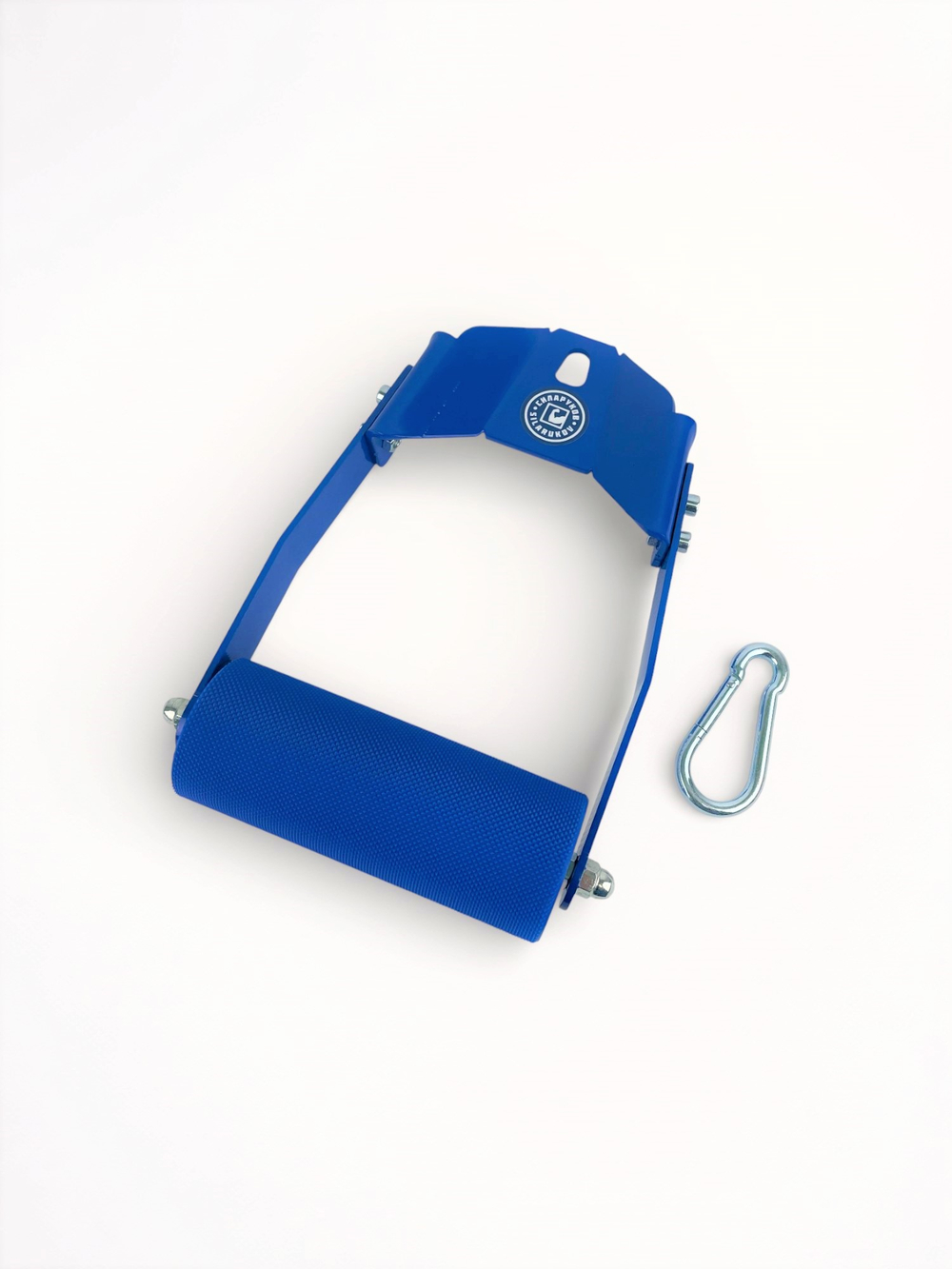 Ручка на подшипниках для армрестлинга (СИЛАРУКОВ)