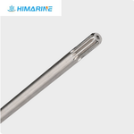Ведущий вал Tohatsu 9.8 (3B2-64306-1)