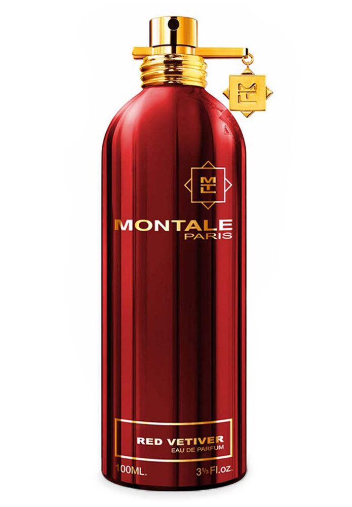 Montale Red Vetiver