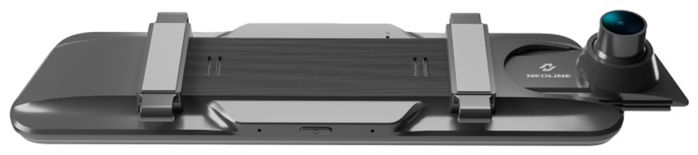 Видеорегистратор Neoline EasyDrive 2K Wi-Fi Dual черный