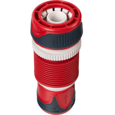 Коннектор гибкий ELITECH Garden для шланга 3/4   HF 024