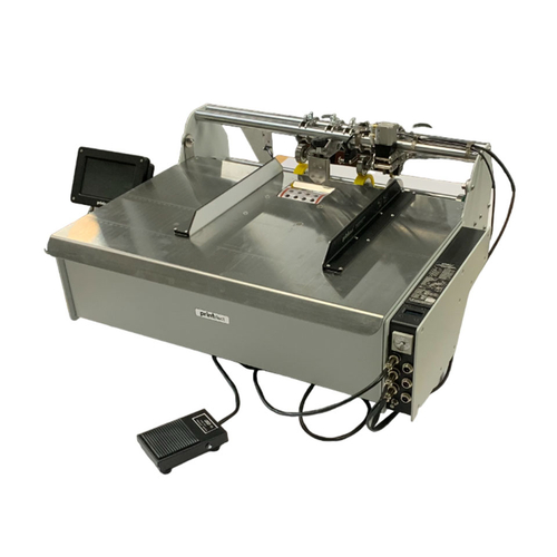Универсальная постпечатная машина PRINTELLECT BOXBINDER RE-2107 М PRO для автоматической проклейки горячим термоклеем-расплавом (TKB PRO)