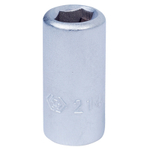 KING TONY (2141) Держатель вставок (бит) 1/4">1/4"