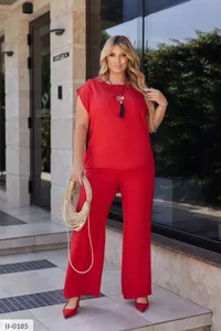 Костюм II-0176 Фабрика Моды