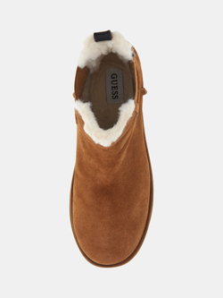 Ботинки женские GUESS JILAINE2