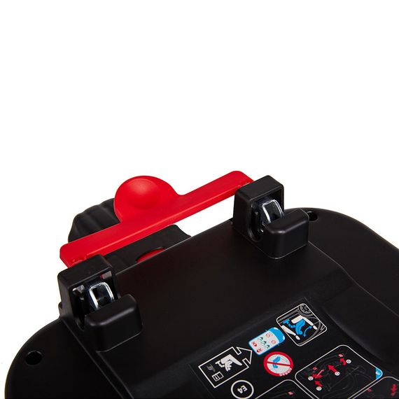 База Anex Karwala IsoFix